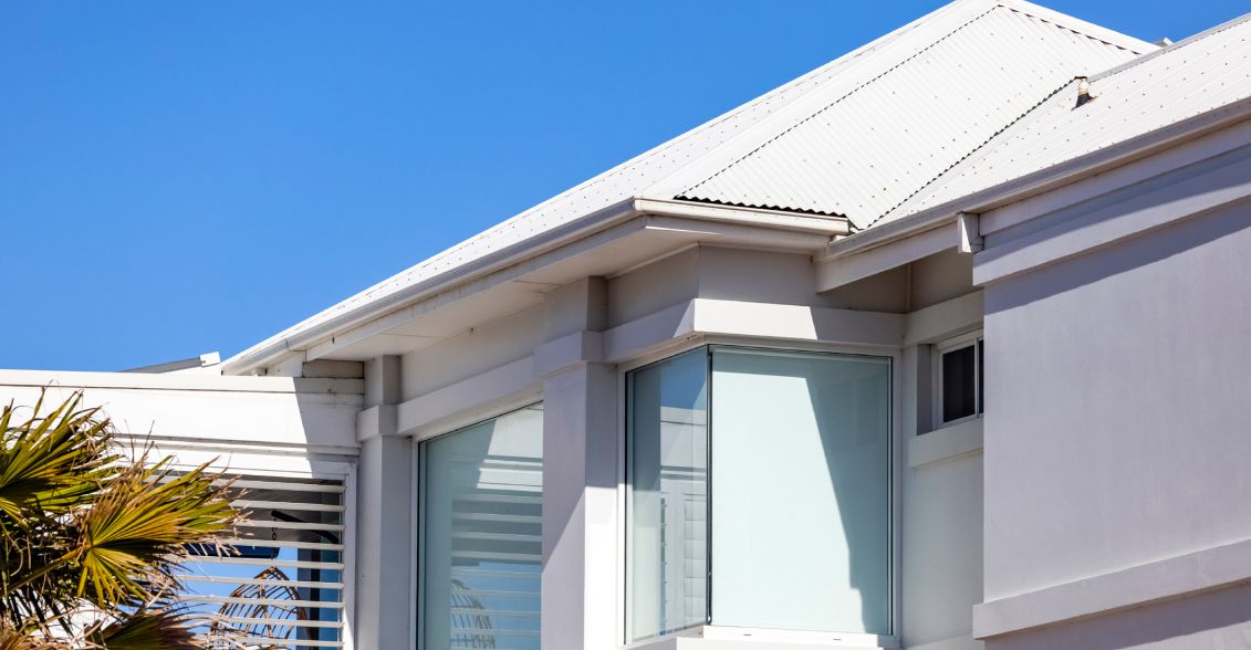 Guttering & fascia perth