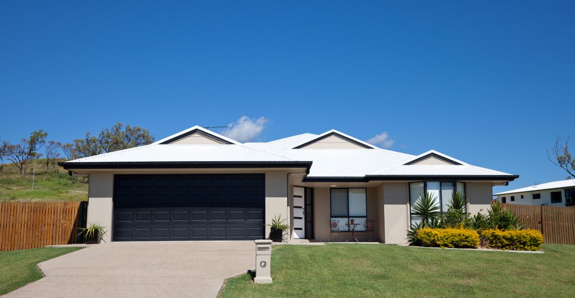 Colorbond Roof Restoration Services Perth Roofing Quotes