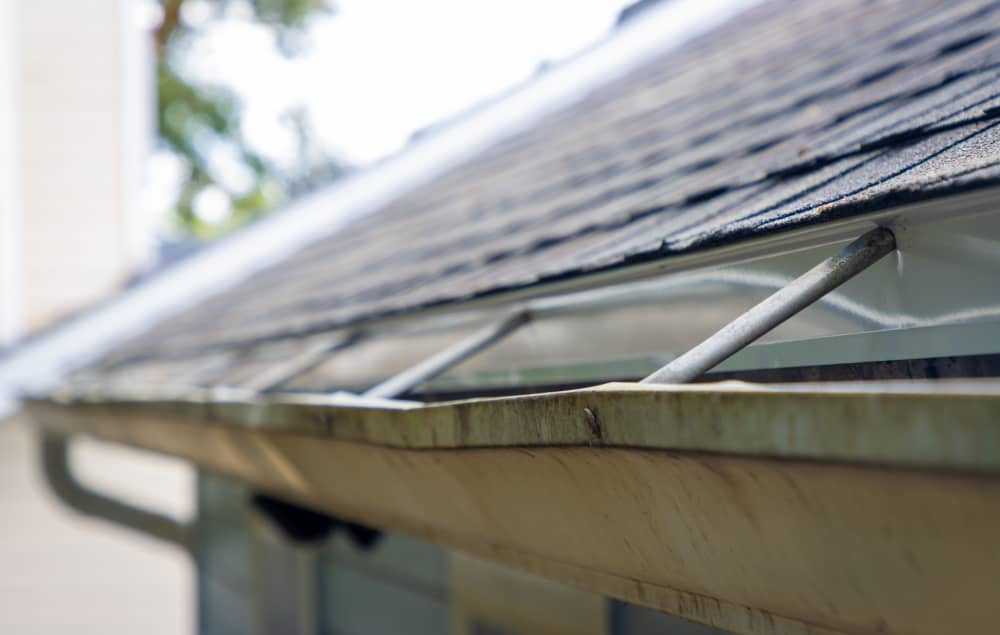 Regular maintenance and timely replacement can help protect your home from water damage and extend the life of your gutters.