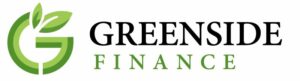 Greenside finance logo